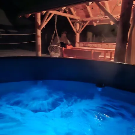 Do Wynajęcia - Podczerwone * Koniowka