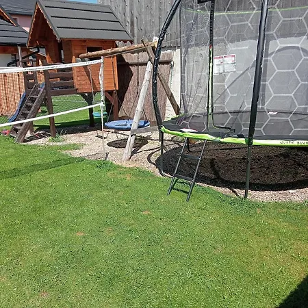 Do Wynajecia - Podczerwone Holiday park