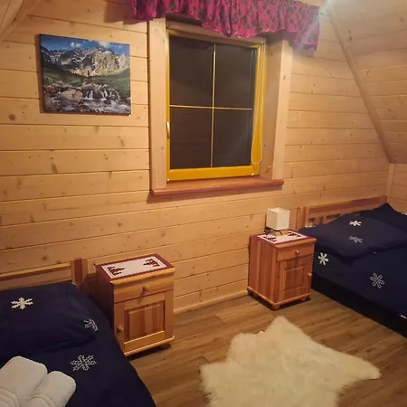 Do Wynajęcia - Podczerwone