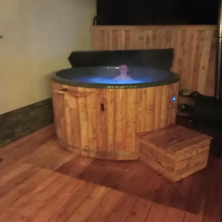 Do Wynajęcia - Podczerwone * Koniowka