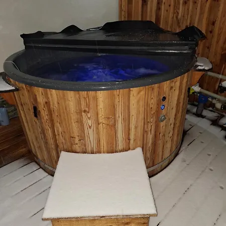 Do Wynajęcia - Podczerwone Kompleks wypoczynkowy Koniowka