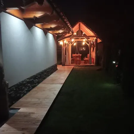 Do Wynajęcia - Podczerwone *