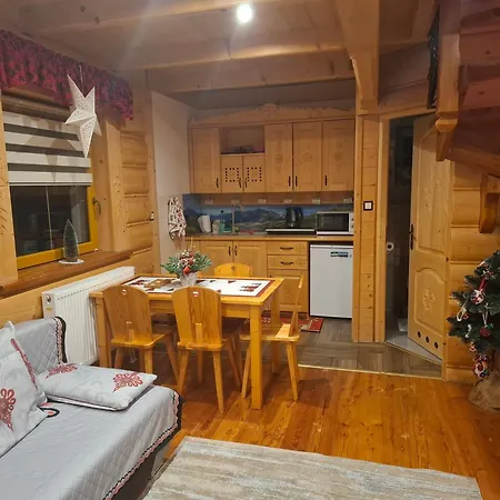 Do Wynajęcia - Podczerwone