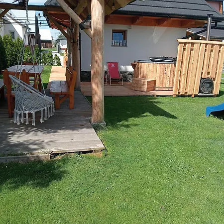 Do Wynajęcia - Podczerwone *