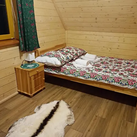 Do Wynajęcia - Podczerwone Kompleks wypoczynkowy