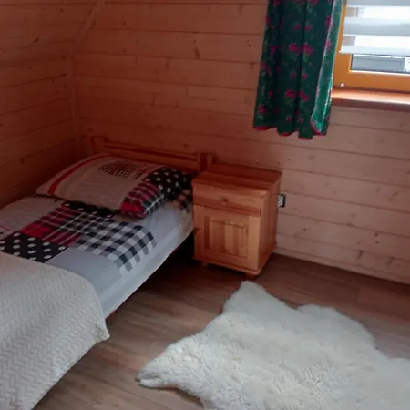 Do Wynajęcia - Podczerwone