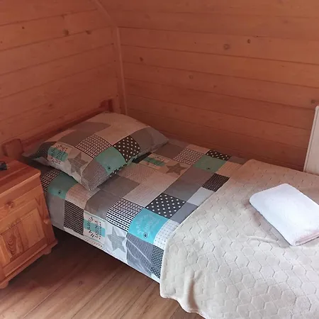 Do Wynajęcia - Podczerwone