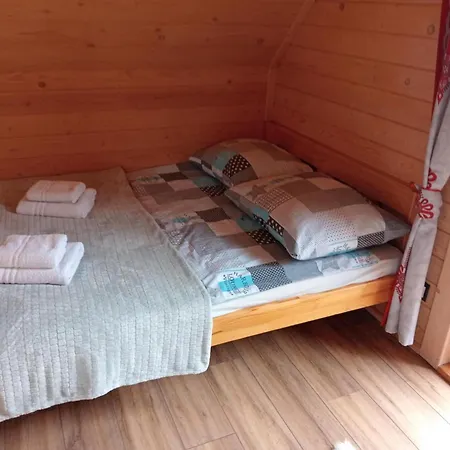 Do Wynajecia - Podczerwone Holiday park Koniowka