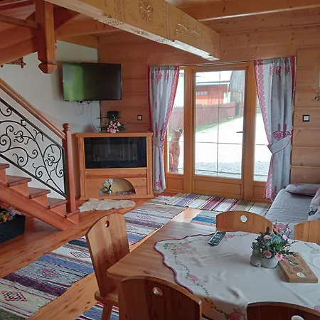 Do Wynajęcia - Podczerwone Kompleks wypoczynkowy Koniowka