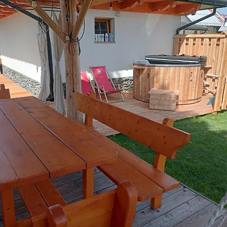 Do Wynajęcia - Podczerwone