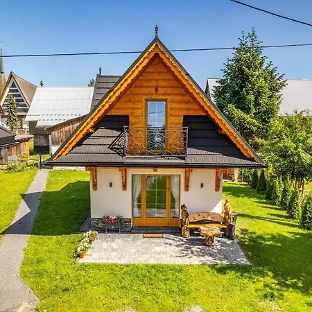 Do Wynajęcia - Podczerwone Kompleks wypoczynkowy *