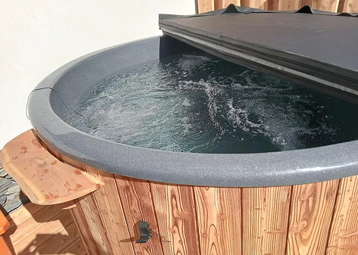 Vakantiepark Do Wynajecia - Podczerwone