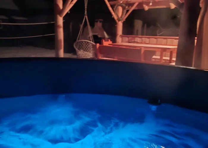 Do Wynajecia - Podczerwone * Koniowka