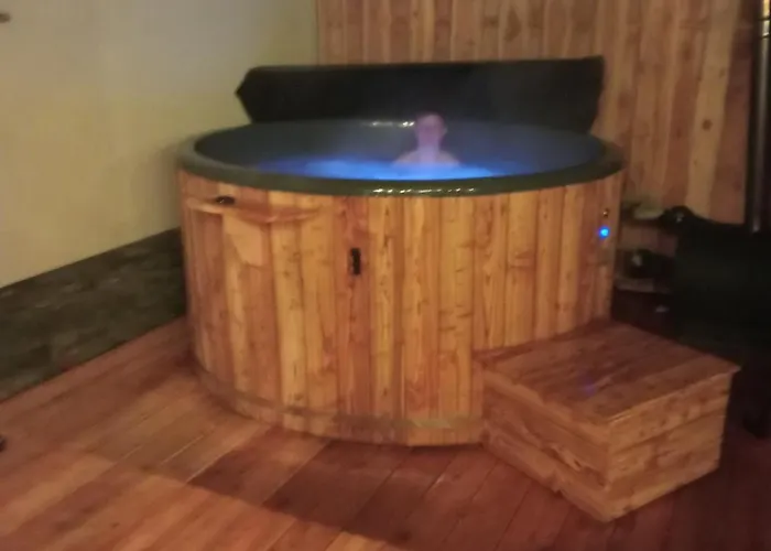 Do Wynajecia - Podczerwone * Koniowka