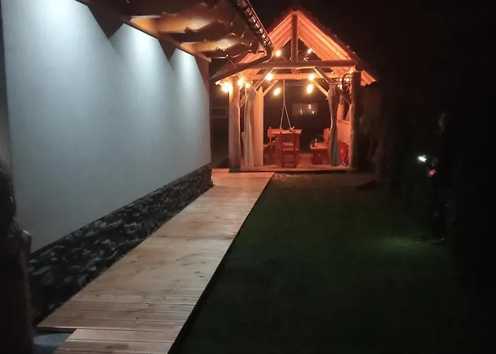 Do Wynajecia - Podczerwone *