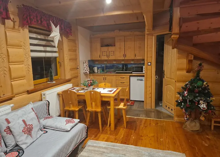 Do Wynajecia - Podczerwone