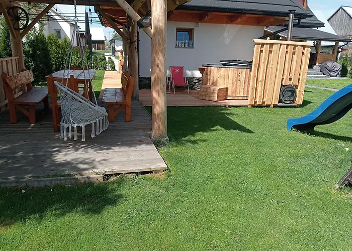 Do Wynajecia - Podczerwone *