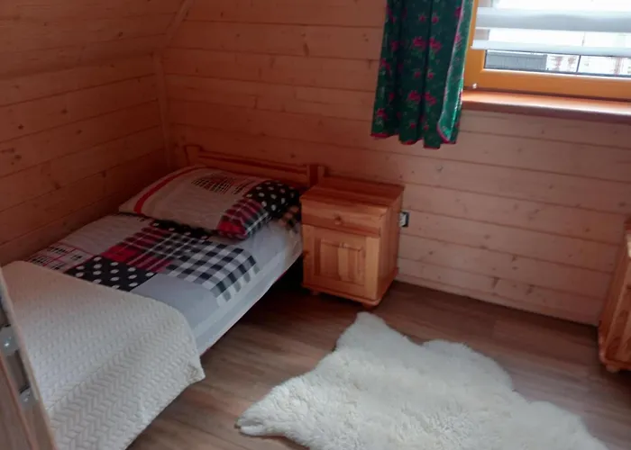 Do Wynajecia - Podczerwone