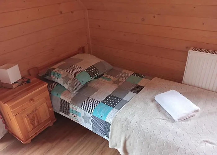 Do Wynajecia - Podczerwone