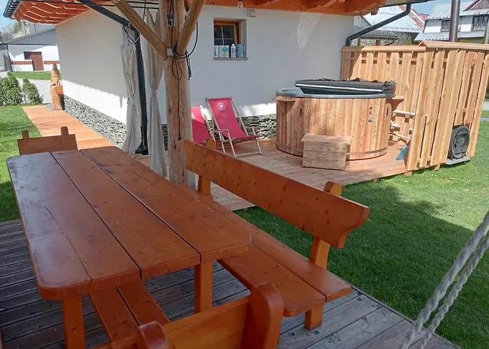 Do Wynajecia - Podczerwone